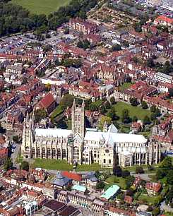 Canterbury