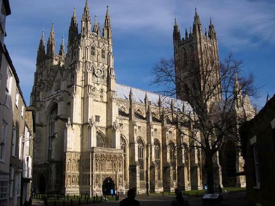 Canterbury Cathedral