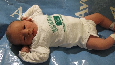 Isaac Joseph
