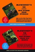 McSweeney's #26