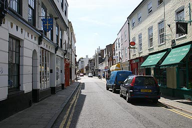 Northgate