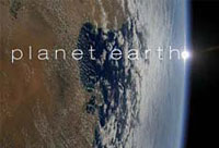 Planet Earth