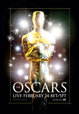 Oscar Poster