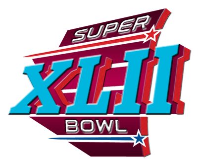 Super Bowl XLII